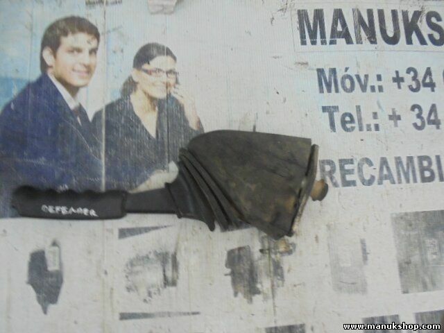 Palanca freno de mano Land Rover Defender LD 2.5 Td5 4x4 1998-2004