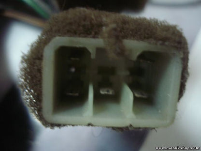 mando botonera elevalunas Toyota RAV4 7423242010 74232-42010