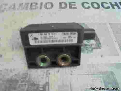 Sensor guiñada Mercedes-Benz CLK W208 W202 A0025427618 Q01 10098000391