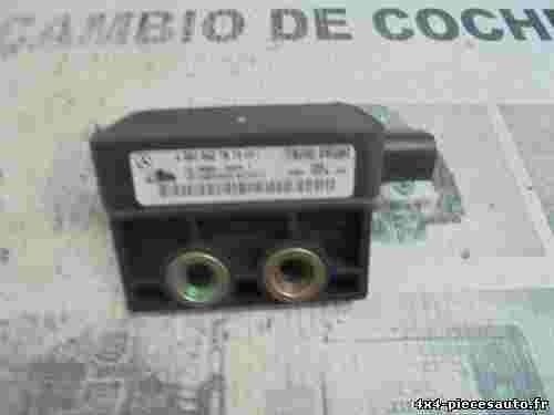 Sensor guiñada Mercedes-Benz CLK W208 W202 A0025427618 Q01 10098000391