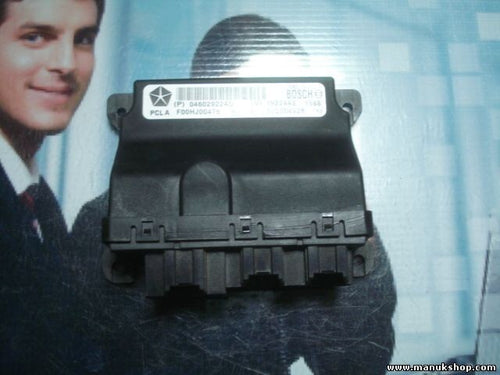 Módulo de control de la carrocería Jeep Cherokee 04602922AD (P) 04602922AD