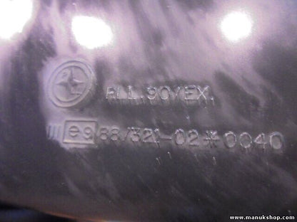 Espejo retrovisor exterior izquierdo manual Vitara E988321020040 PLL.90/EX