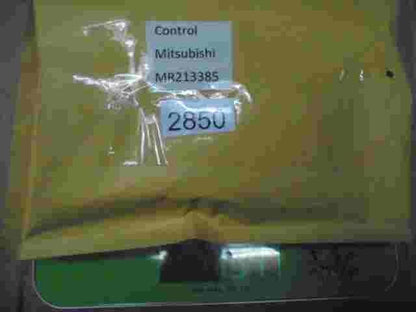 Control de la unidad de alarma inmovilizador módulo Mitsubishi Carisma MR213385