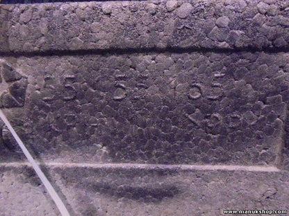 Parachoques Jeep Grand Cherokee 4000 PN5FF33TRM SC27169B MAGN800200001