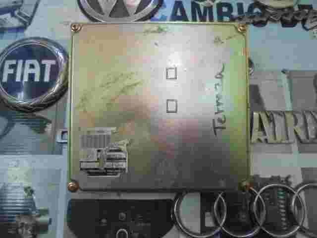 Centralita Lancia Delta 2 Fiat Bravo 0464225170 E2 GE315856 Hitachi