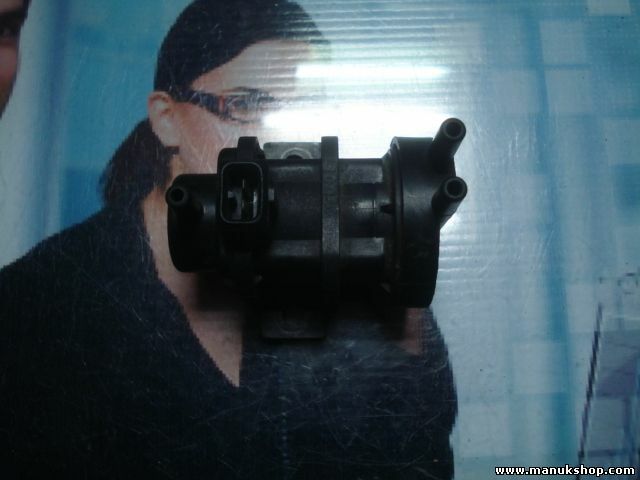 valvola di controllo elettrovalvola EGR Renault Megane 7700874659