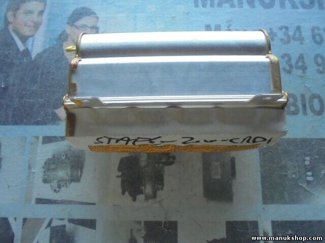 Airbag del pasajero Hyundai 520241900B MAEP98GGBHX SM HERC2003 BC 122775 0324I