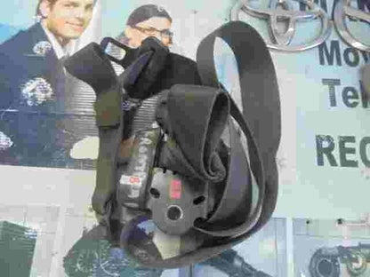 Cintura di sicurezza posteriore sinistra Opel Frontera B 97142324