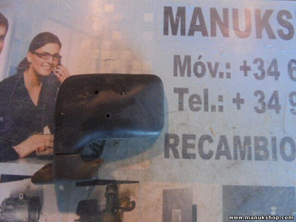 Specchietto retrovisore esterno sinistro manuale Lada Niva 212138201050 E3013...