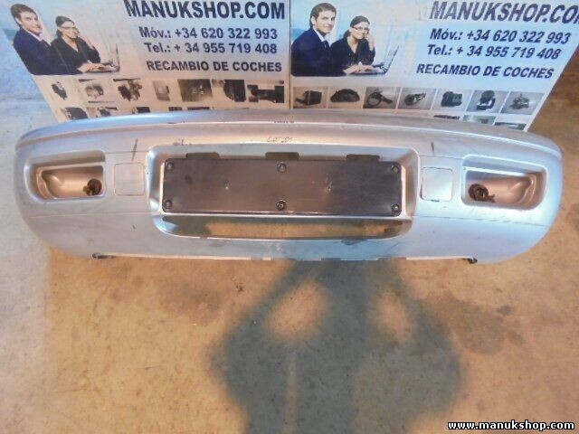 Parachoques Tata 2699885-6315 26998856315 2699885 6315