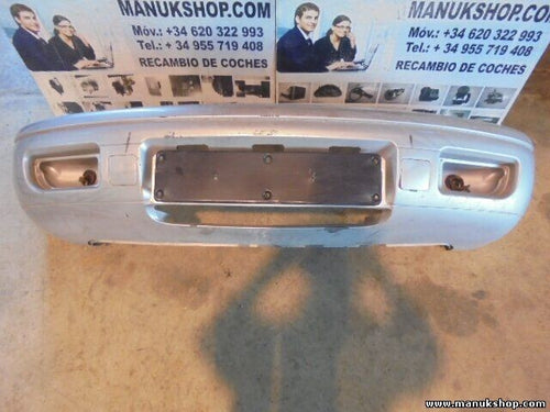 Parachoques Tata 2699885-6315 26998856315 2699885 6315