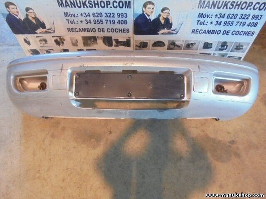 Parachoques Tata 2699885-6315 26998856315 2699885 6315