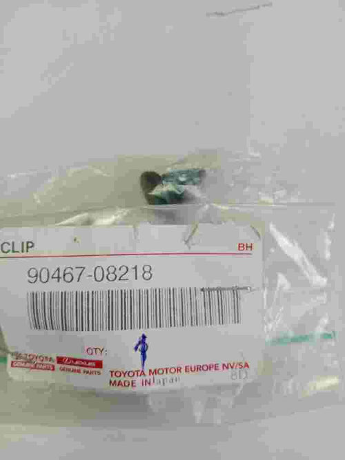 Clip  Lexus Toyota Avensis 9046708218 90467-08218
