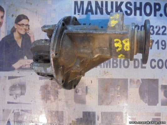 Grupo Diferencial Delantero Suzuki Vitara 2745160A01 27451-60A01 piñón 38/8