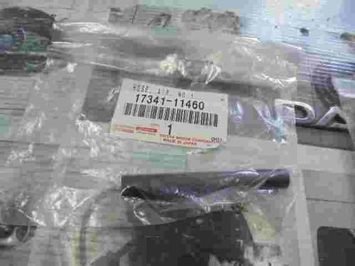 Manguera de filtro de aire Toyota Land Cruiser Prado J150 1734111460 17341-11460