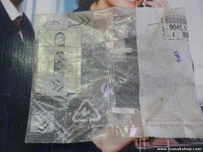 AJUSTE DE CUÑA Citroen Peugeot 9045.11 904511