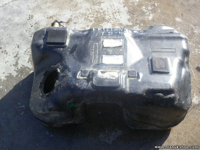 Deposito de combustible Land Rover Freelander 2 TD4 6G929K007DK DFBH L359