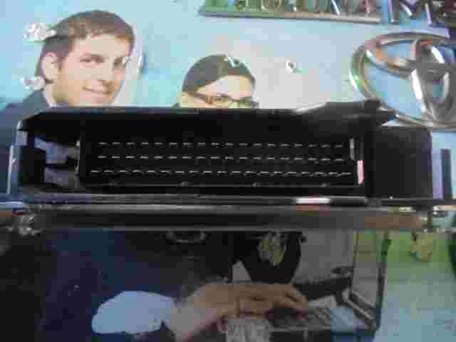 Centralita Kia Clarus K9ABEUT8D 1268301216 1037358602 MAGGIOR M261204207