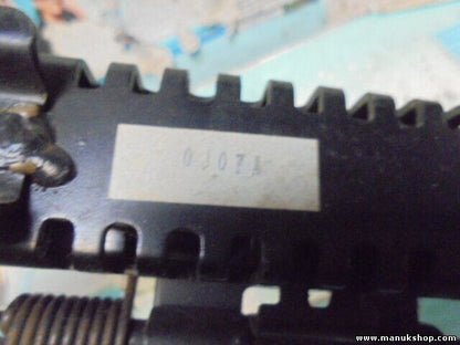 Guía de asiento derecho lado derecho Honda CR-V 2000 0J07A