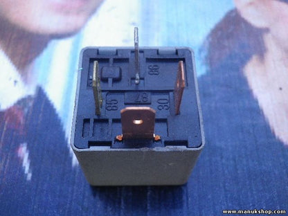 Relé Daewoo Nexia/ 90244312 90 244 312 12V MAX30A BCM 30a