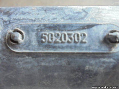 Radiador de agua Suzuki Vitara 2.0 5020302