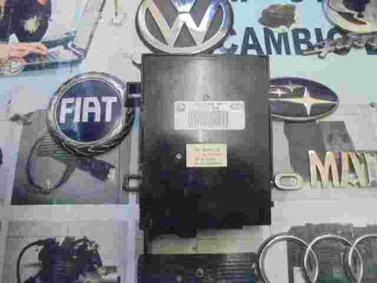 ABS Centralita Renault Espace 544741400 Magneti Marelli H315658 M000003A