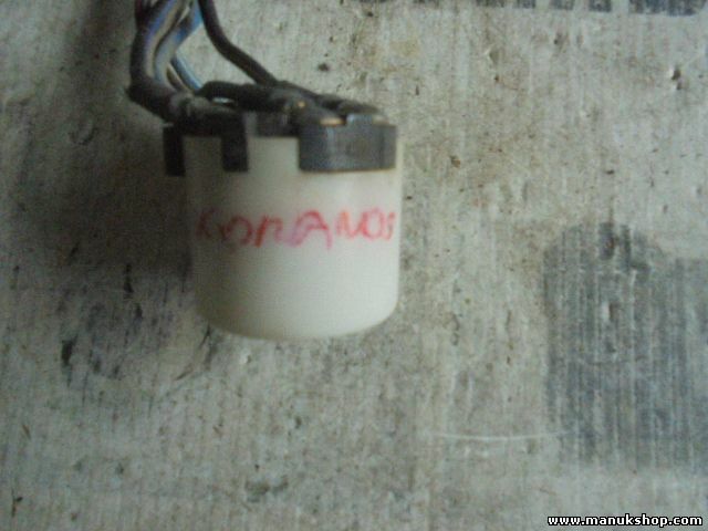 SsangYong Musso Korando (K4) Family 2.5 D 7100005020 Starter Switch