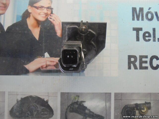 Cerradura cierre centralizado Puerta trasera derecha SsangYong A200S 2006–2011