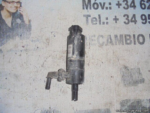 Bomba limpiaparabrisas Opel Zafira 2006 SAAB 9-5 2003 GM 90508709 90 508 709