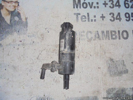 Bomba limpiaparabrisas Opel Zafira 2006 SAAB 9-5 2003 GM 90508709 90 508 709