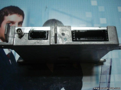 Centralita Bluetooth Teléfono Mercedes-Benz A2118700026 UH03MM01LT 00E00C572E01