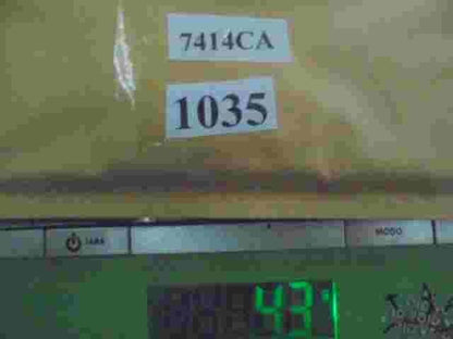 1 st Fijación ENS Citroen Peugeot 7414 CA 7414CA