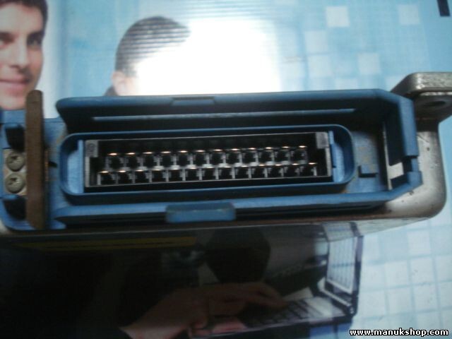 Centralita del motor  Citroen XM Peugeot 605 BOSCH 0280000347 0 280 000 347