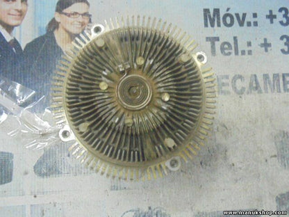 Frizione Ventilatore Viscosa Nissan Patrol GR I Y60 2.8 TD 450-5-4 45054