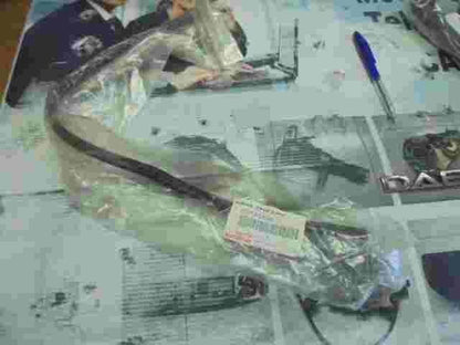 Rubber Wiper Blade  Lexus Toyota Land Cruiser 200 LX 570 8521453080 85214-53080