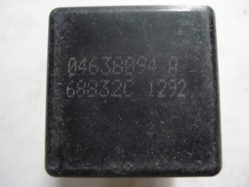 Relé Chrysler Voyager 96-01 68832C1292 68832C 1292 04638094A 0463809