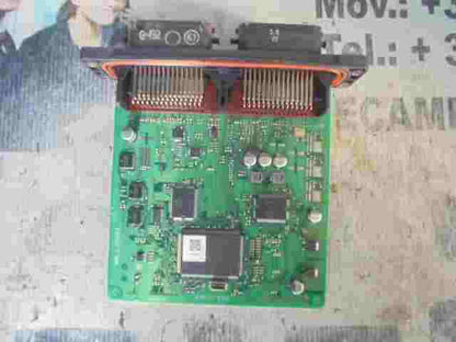 Centralita Mazda 2 0141400705 014140-0705 2797213730 279721-3730 DENSO ZJ55