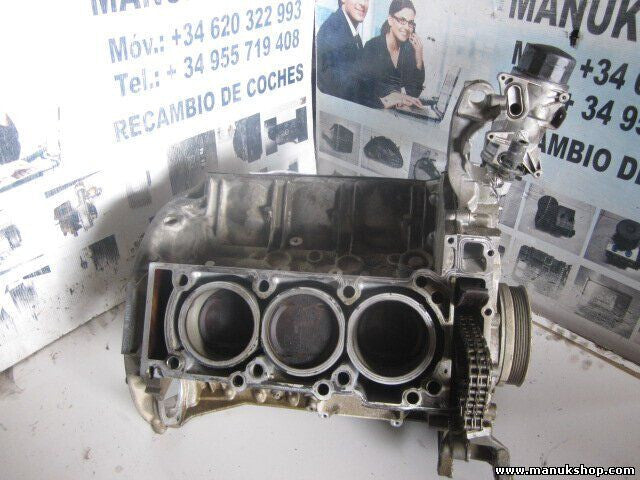Motor Mercedes-Benz W163 ML320 CDI 112942 30301561 16276355 R1120150402