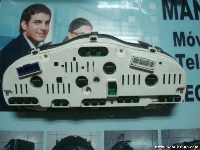 Cuadro de instrumentos Hyundai 9400326521 200211097783 0090 200465100H