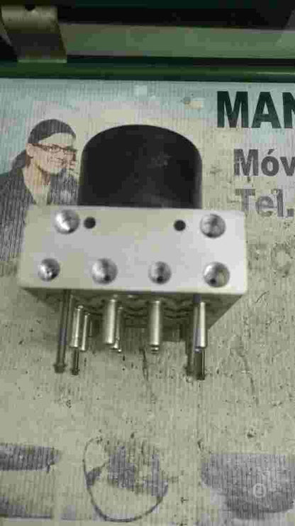 Unidad hidráulica del ABS AUDI TT 8N0614517A 10020402284