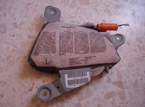 Sensor de impacto de airbag BMW 30823121103S 98B014EA2611Z