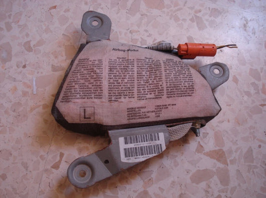 Sensor de impacto de airbag BMW 30823121103S 98B014EA2611Z