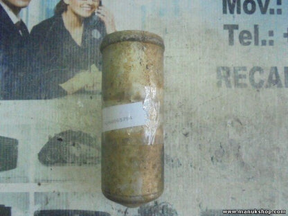 Secador aire acondicionado Subaru 1.6 WRX 2004 6760065794 Calsonic 2-G