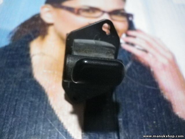 mando botonera elevalunas Rover 25 TRW YUF101210 YUD101010 PMA 4