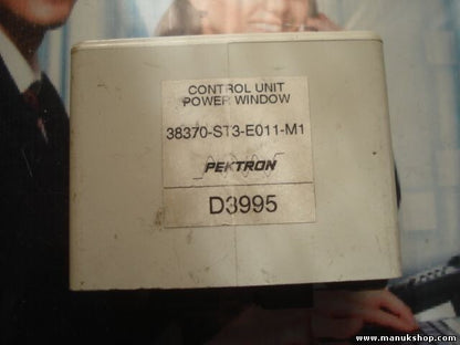 Centralita de elevalunas Honda Civic Bj. 95-99 Rover 400 RT 416 38370ST3E011M1