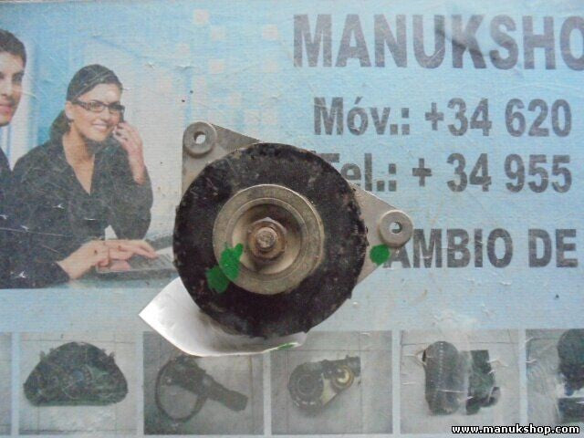 Alternador Land Rover Discovery I 2.5 TDI 4x4 Defender 200 AMR4248 AMR4249