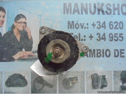 Alternador Land Rover Discovery I 2.5 TDI 4x4 Defender 200 AMR4248 AMR4249