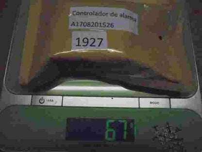 Controlador de alarma Mercedes-Benz SLK 230 A1708201526  510080270 510 080 27 0