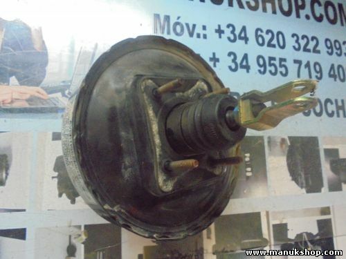 Servofreno SsangYong Musso 2.9 D 98CV / 72KW 1996 MB-OM B259004 B259-004