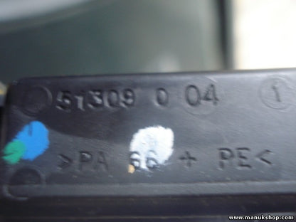 Centralita de elevalunas Opel Zafira A Opel Astra G 11511C 119804106 51309004